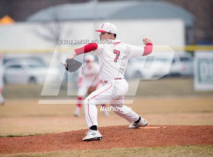 Thumbnail 3 in Waverly vs. Elkhorn photogallery.