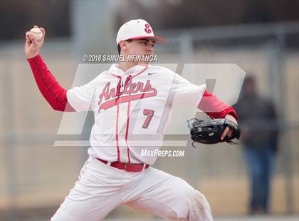 Thumbnail 1 in Waverly vs. Elkhorn photogallery.