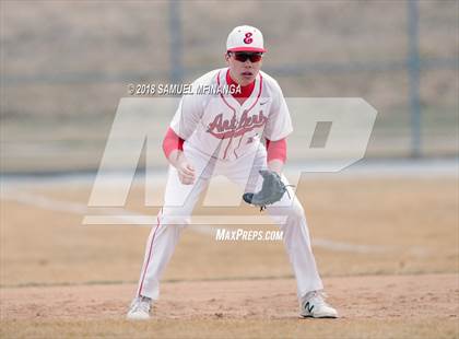 Thumbnail 3 in Waverly vs. Elkhorn photogallery.