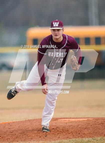 Thumbnail 3 in Waverly vs. Elkhorn photogallery.