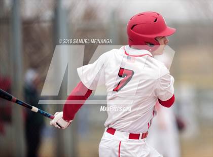 Thumbnail 1 in Waverly vs. Elkhorn photogallery.
