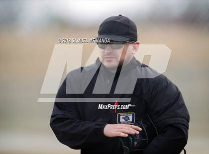 Thumbnail 2 in Waverly vs. Elkhorn photogallery.