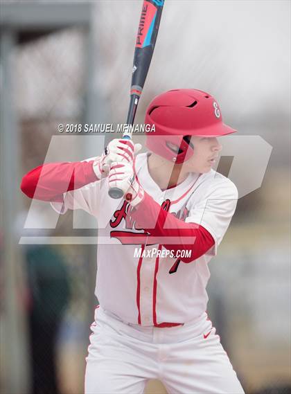 Thumbnail 2 in Waverly vs. Elkhorn photogallery.
