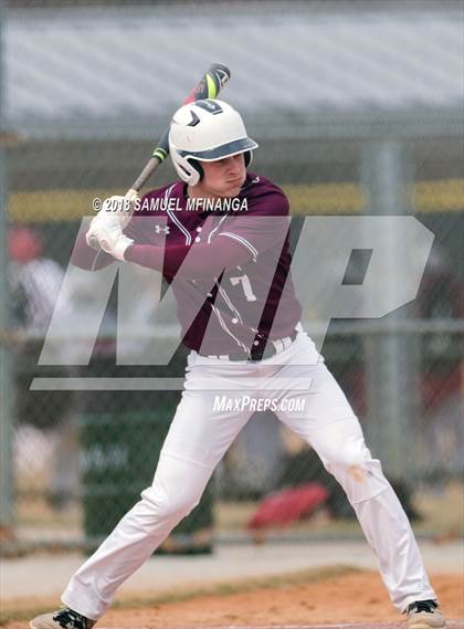 Thumbnail 3 in Waverly vs. Elkhorn photogallery.