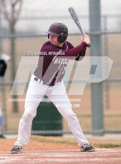 Thumbnail 3 in Waverly vs. Elkhorn photogallery.