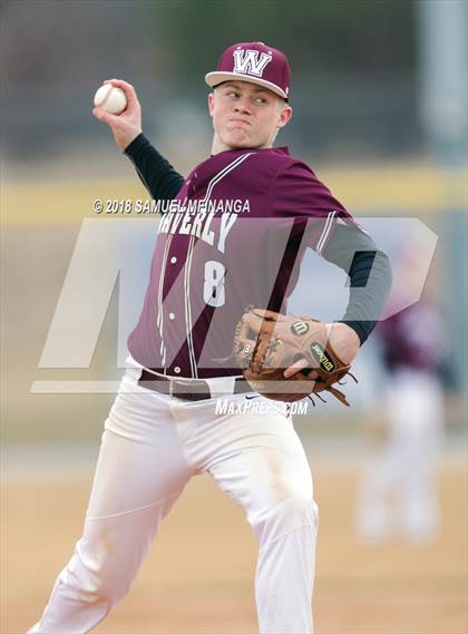 Thumbnail 3 in Waverly vs. Elkhorn photogallery.