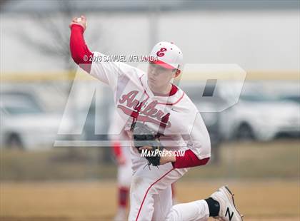 Thumbnail 1 in Waverly vs. Elkhorn photogallery.