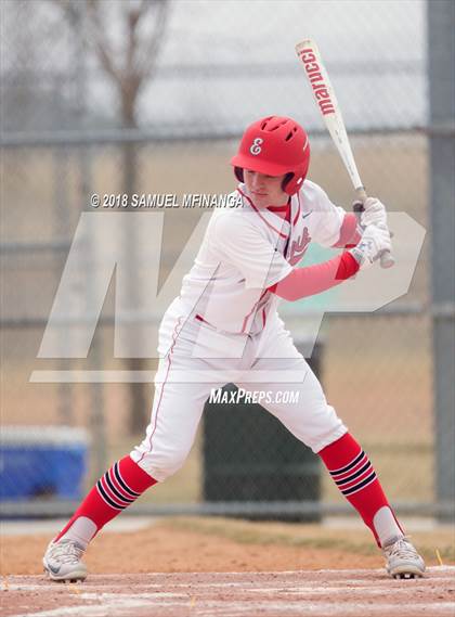 Thumbnail 3 in Waverly vs. Elkhorn photogallery.