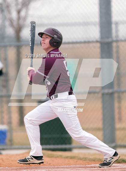 Thumbnail 1 in Waverly vs. Elkhorn photogallery.