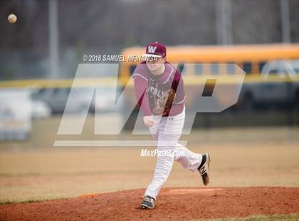 Thumbnail 2 in Waverly vs. Elkhorn photogallery.