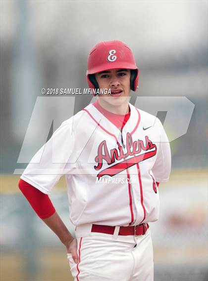 Thumbnail 3 in Waverly vs. Elkhorn photogallery.