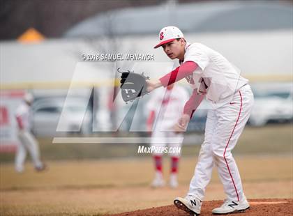 Thumbnail 3 in Waverly vs. Elkhorn photogallery.