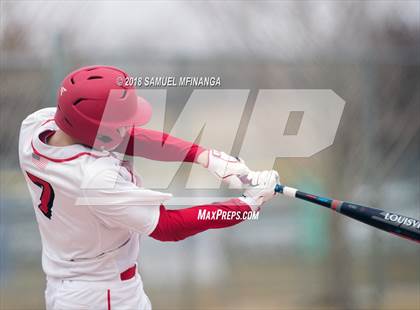 Thumbnail 3 in Waverly vs. Elkhorn photogallery.