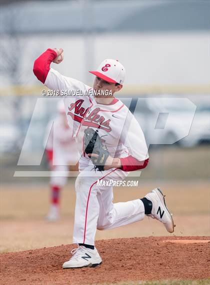 Thumbnail 2 in Waverly vs. Elkhorn photogallery.