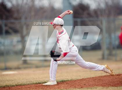 Thumbnail 1 in Waverly vs. Elkhorn photogallery.