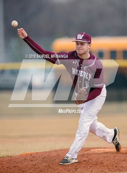 Thumbnail 1 in Waverly vs. Elkhorn photogallery.