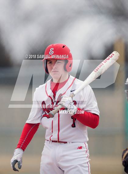 Thumbnail 2 in Waverly vs. Elkhorn photogallery.