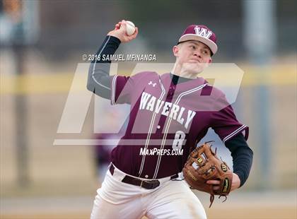 Thumbnail 1 in Waverly vs. Elkhorn photogallery.