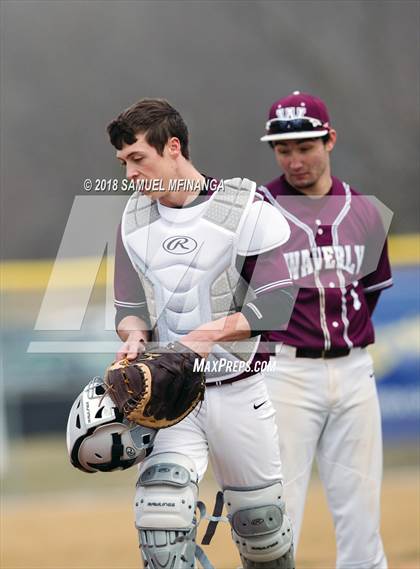 Thumbnail 3 in Waverly vs. Elkhorn photogallery.