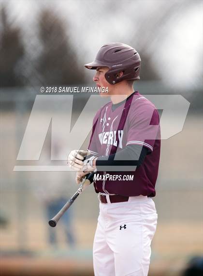 Thumbnail 2 in Waverly vs. Elkhorn photogallery.