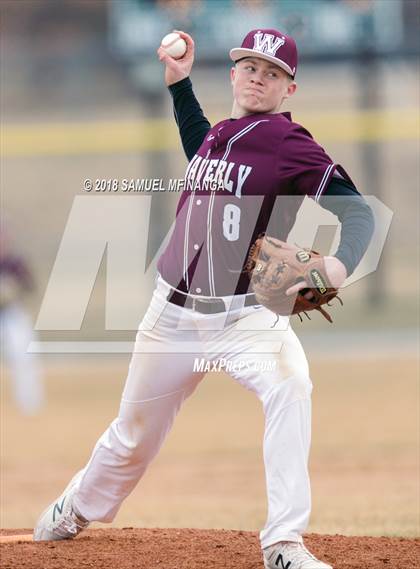 Thumbnail 3 in Waverly vs. Elkhorn photogallery.