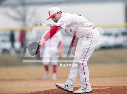 Thumbnail 2 in Waverly vs. Elkhorn photogallery.