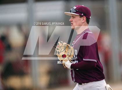 Thumbnail 3 in Waverly vs. Elkhorn photogallery.