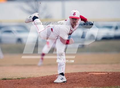 Thumbnail 3 in Waverly vs. Elkhorn photogallery.