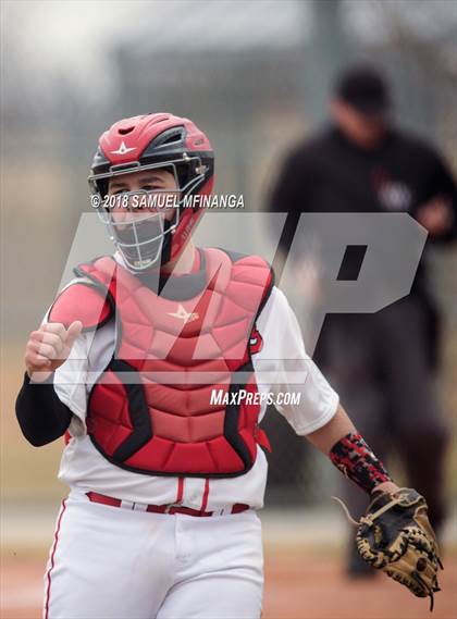 Thumbnail 1 in Waverly vs. Elkhorn photogallery.