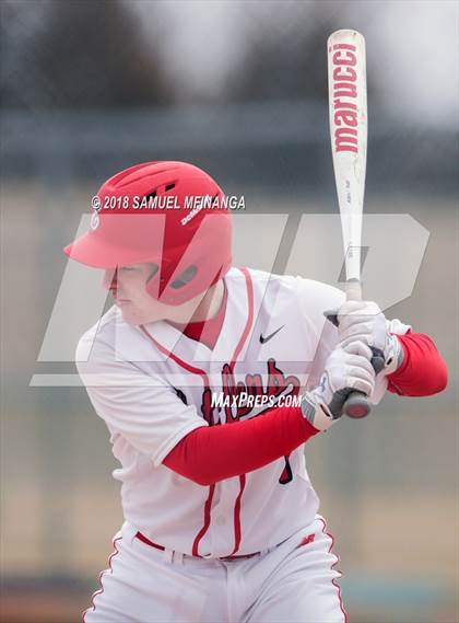 Thumbnail 1 in Waverly vs. Elkhorn photogallery.