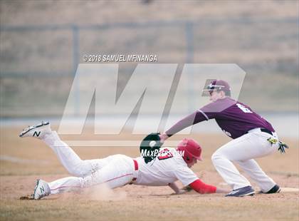 Thumbnail 1 in Waverly vs. Elkhorn photogallery.