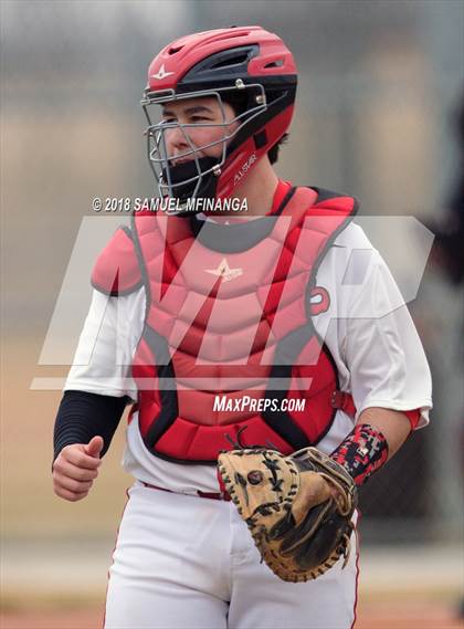Thumbnail 2 in Waverly vs. Elkhorn photogallery.