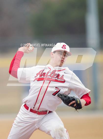 Thumbnail 2 in Waverly vs. Elkhorn photogallery.