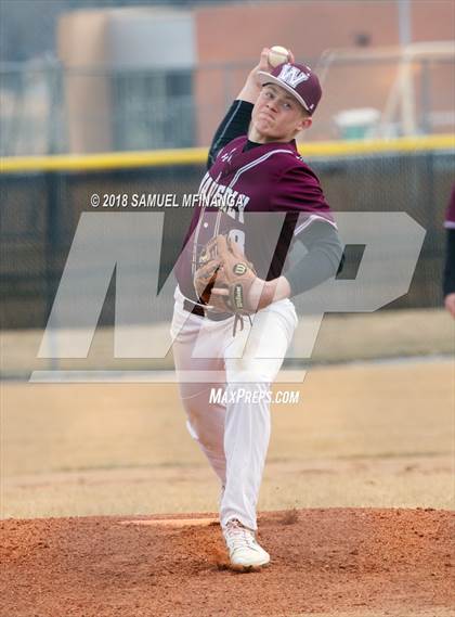 Thumbnail 1 in Waverly vs. Elkhorn photogallery.