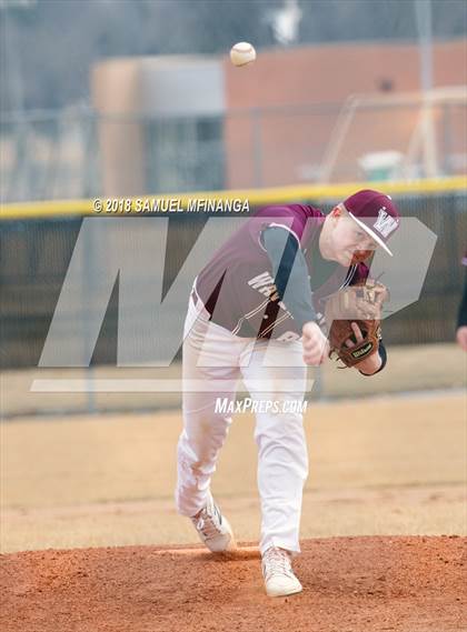 Thumbnail 3 in Waverly vs. Elkhorn photogallery.