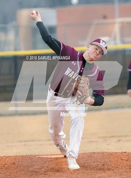 Thumbnail 2 in Waverly vs. Elkhorn photogallery.
