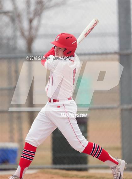 Thumbnail 2 in Waverly vs. Elkhorn photogallery.