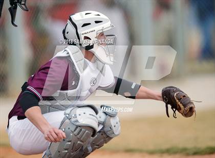 Thumbnail 3 in Waverly vs. Elkhorn photogallery.