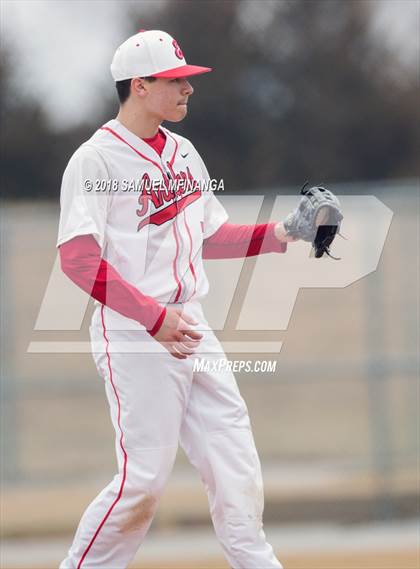 Thumbnail 1 in Waverly vs. Elkhorn photogallery.