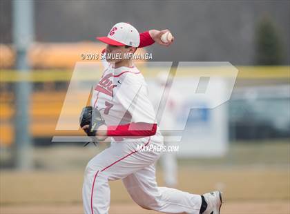Thumbnail 2 in Waverly vs. Elkhorn photogallery.