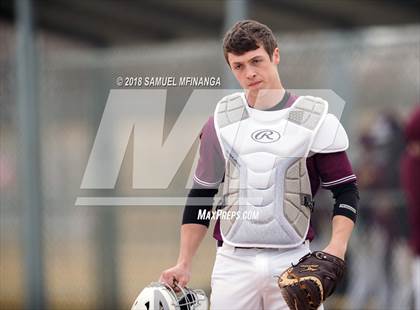 Thumbnail 2 in Waverly vs. Elkhorn photogallery.