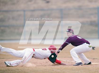 Thumbnail 3 in Waverly vs. Elkhorn photogallery.