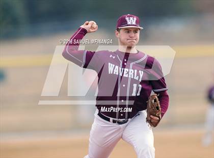 Thumbnail 2 in Waverly vs. Elkhorn photogallery.