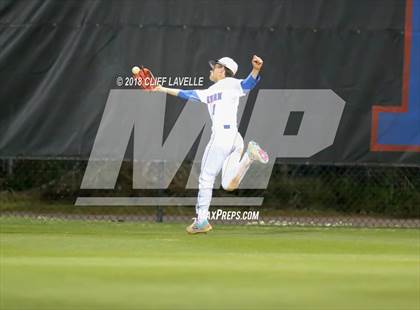 Thumbnail 1 in Ashley Ridge @ Hanahan (Hanahan Invitational Tournament) photogallery.