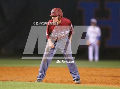 Thumbnail 1 in Ashley Ridge @ Hanahan (Hanahan Invitational Tournament) photogallery.