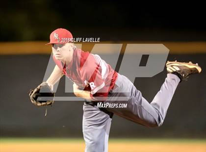 Thumbnail 2 in Ashley Ridge @ Hanahan (Hanahan Invitational Tournament) photogallery.