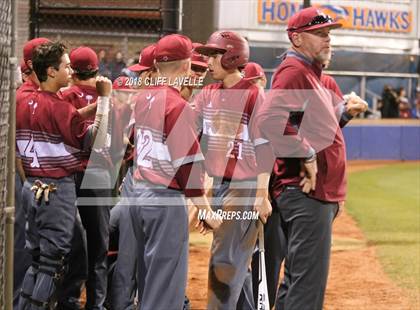 Thumbnail 3 in Ashley Ridge @ Hanahan (Hanahan Invitational Tournament) photogallery.