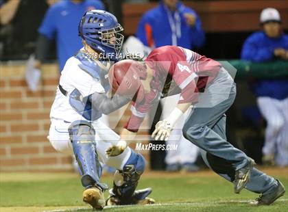 Thumbnail 1 in Ashley Ridge @ Hanahan (Hanahan Invitational Tournament) photogallery.