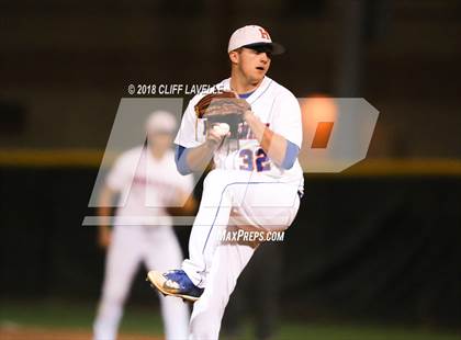 Thumbnail 2 in Ashley Ridge @ Hanahan (Hanahan Invitational Tournament) photogallery.