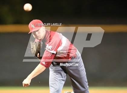 Thumbnail 1 in Ashley Ridge @ Hanahan (Hanahan Invitational Tournament) photogallery.